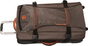 Timberland Wheeled Large Rolling Duffel Bags