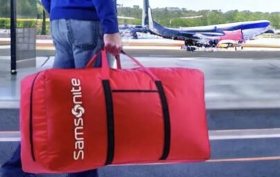 Samsonite Tote-A-Ton 32.5-Inch Duffel