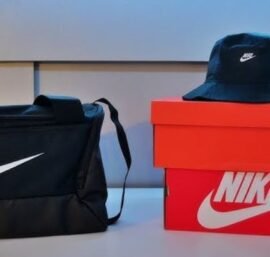 Nike Brasilia Training Medium Duffel bag