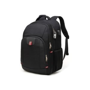 Della Gao Anti-Theft Laptop Backpack