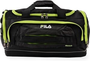 Fila Cypress Small Sport Duffel