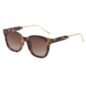 SOJOS Classic Square Polarized Sunglass
