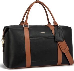 BOSTANTEN Weekender Bags for Women