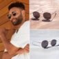 WearMe Pro Reflective sunglasses
