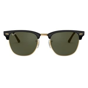 Ray-Ban RB3016 Clubmaster Square Sunglasses